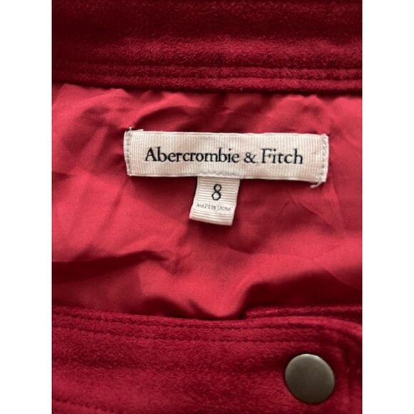 Abercrombie & Fitch skirt, size 8 - Picture 4 of 5